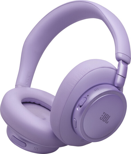 JBL Live 780NC Purple JBL Live 780NC Purple