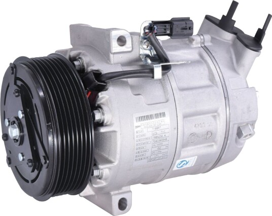 AC kompressor VALEO 716687