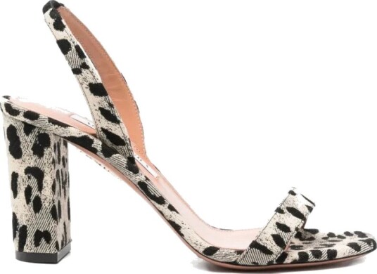 Aquazzura Dame Sko Beige 37 EU, Aquazzura Dame Sko Beige 37 EU,