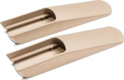 Stokke Tripp Trapp Extended Glider Sett V3 Nature Stokke Tripp Trapp Extended Glider Sett V3 Nature