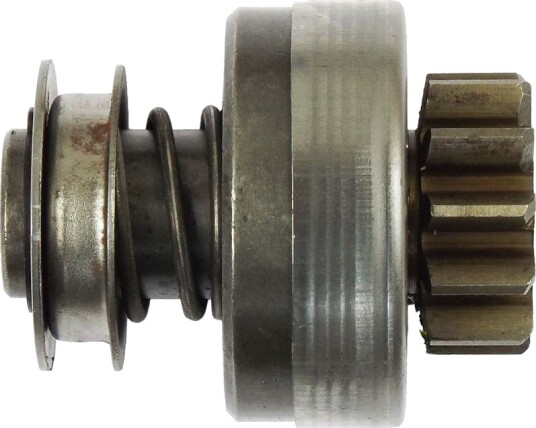 Friløpsgir, starter AS-PL SD9115
