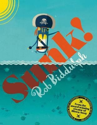 Sunk! Sunk!