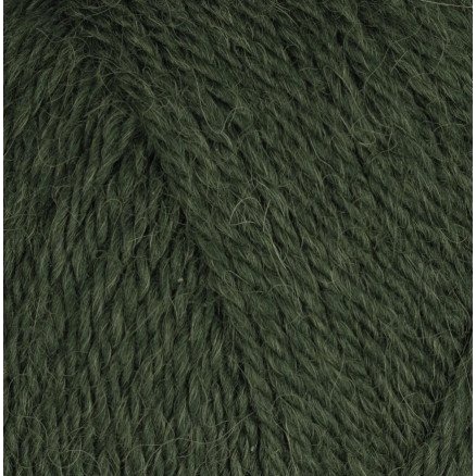 Viking Of Norway Garn Alpaca Storm 535 Vårgrønn