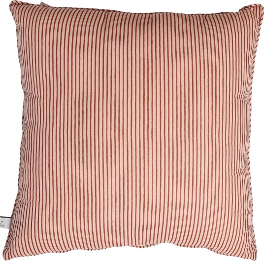 Au Maison Pude M/Fyld   Red   50X50CM