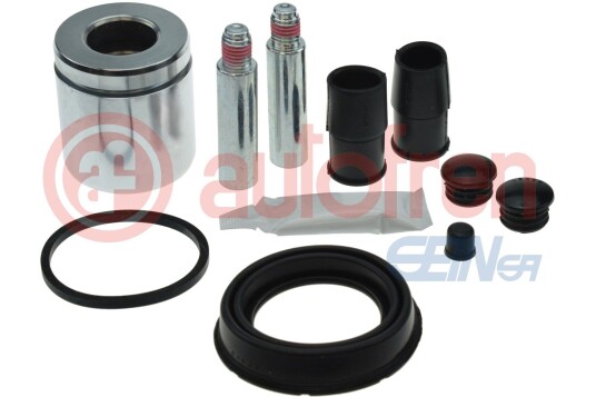 Autofren Seinsa Rep. sett bremsecaliper AUTOFREN SEINSA D43389S Autofren Seinsa Rep. sett bremsecaliper AUTOFREN SEINSA D43389S