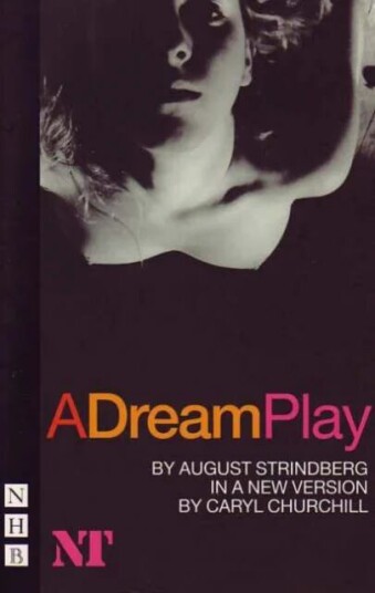 A Dream Play Av August Strindberg