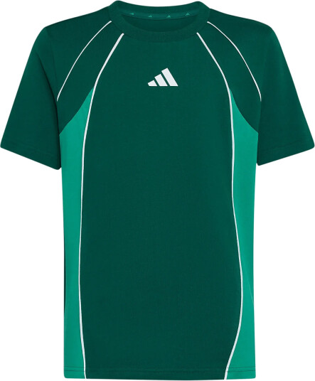 Adidas Sportswear J  Cb T   Green   128