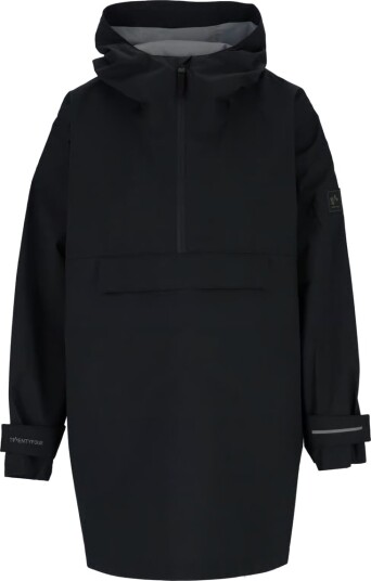 Twentyfour Mode 3l Poncho D Sort L/XL