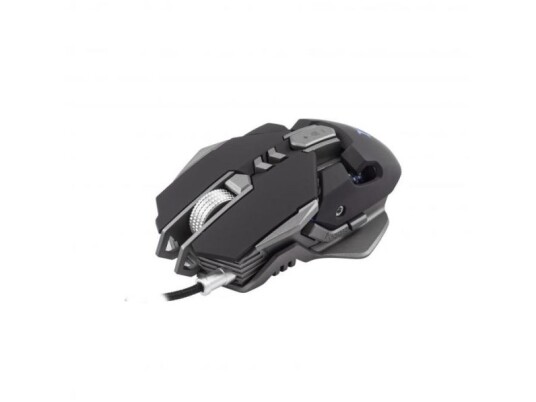 White Shark Mouse Gm-5001 Shaka Zulu / 4.800Dpi White Shark Mouse Gm-5001 Shaka Zulu / 4.800Dpi