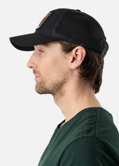 Swedemount Forest Cap