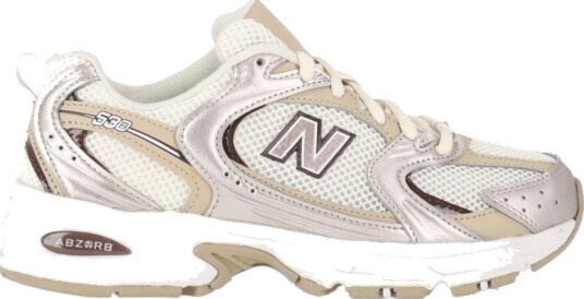 New Balance Dame Sport Flerfarget 37 1/2 EU,