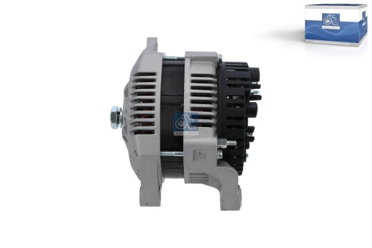 Dynamo DT Spare Parts 1.21332