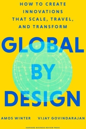 Global by Design Global by Design