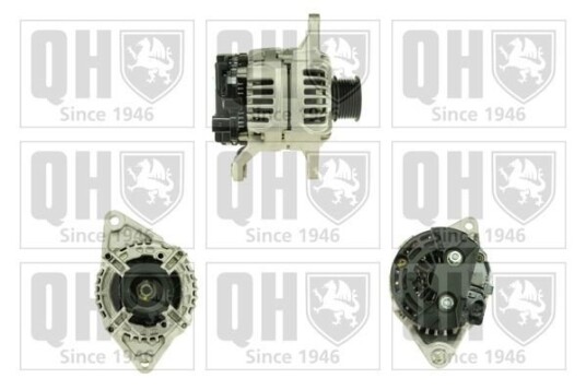 Dynamo QUINTON HAZELL QRA1074 Dynamo QUINTON HAZELL QRA1074