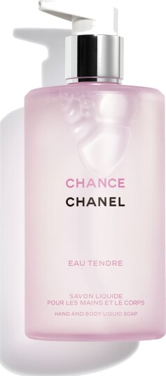 Chanel CHANCE EAU TENDRE