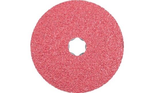 Pferd Cc Fs 115 Co 24 Stål Støpejern Ikke Jernholdig Metall Bronse Kopper Pferd 11,5 Cm 13300 Rpm 25 Stykker
