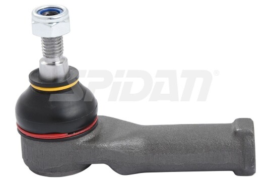 Endeledd SPIDAN CHASSIS PARTS 45557