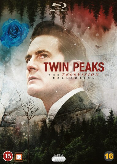 Twin Peaks Sesong 13 Twin Peaks Sesong 13
