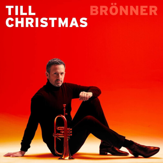 Till Brönner Christmas LP/Vinyl