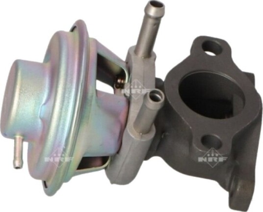 EGR Ventil NRF 48393 EGR Ventil NRF 48393