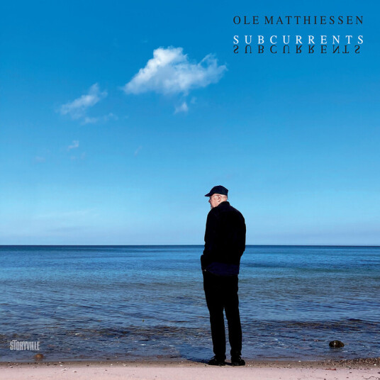 Ole Matthiessen Subcurrents CD