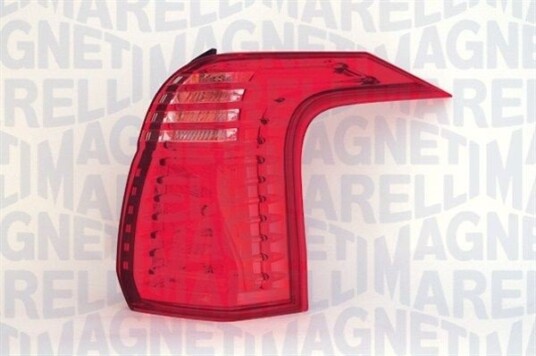MAGNETI MARELLI 714026120804 Baklykt