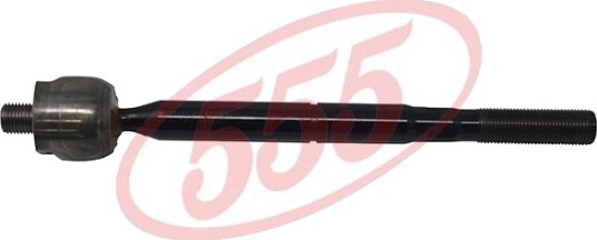 Aksialledd, parallellstag 555 SR-T900