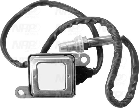 NOx sensor NOx katalysator NAP carparts CNS10048 NOx sensor NOx katalysator NAP carparts CNS10048