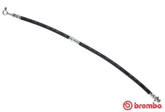 Bremseslange BREMBO T 56 173