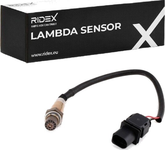 Lambdasonde RIDEX 3922L0232