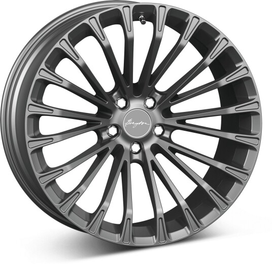 Breyton LS2 M.Gun 8.5 x 20 CB66,50 ET30 5/112 8.5 x 20