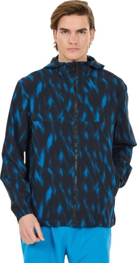 Virtus Paoni M Aop Jacket Navy XXL Virtus Paoni M Aop Jacket Navy XXL