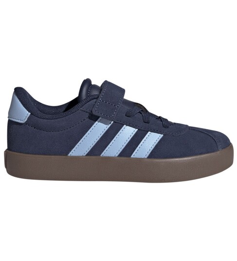 Adidas Sportswear Vl Court 3.0 El C Navy 32 Adidas Sportswear Vl Court 3.0 El C Navy 32
