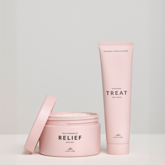 Cana Care SOFT FEET