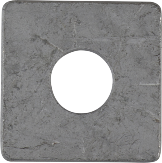 Essve Firkantskive M10 DIN 436 11x30x3mm Varmforsinket 50-pakning Essve Firkantskive M10 DIN 436 11x30x3mm Varmforsinket 50-pakning