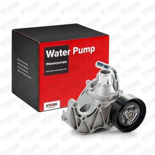 STARK SKWP 0520539 Vannpumpe