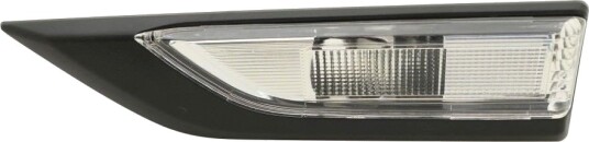 Sidemarkeringslys ABAKUS 441-1412L-UE