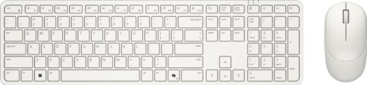 Dell Pro Wireless Combo