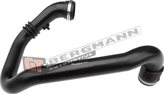 GT BERGMANN GT52 398 Ladeluftslange