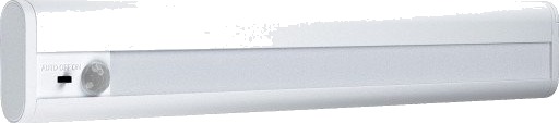 Osram Linear underskabsbelysning med sensor 30 cm Osram Linear underskabsbelysning med sensor 30 cm