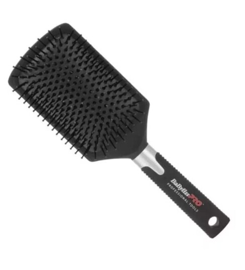 Babyliss Pro stor børste med nylonpinner