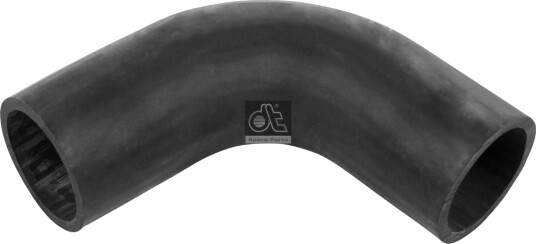 DT Spare Parts 4.81063 Radiatorslange