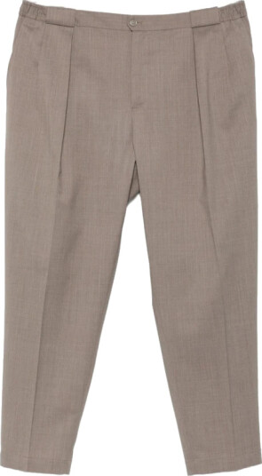 Briglia Herre Bukser Brun 2XL,