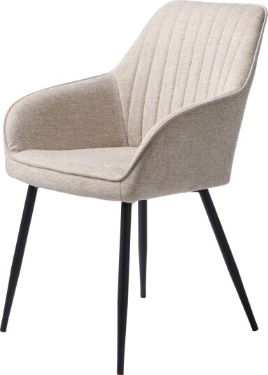 Anderson Lenestol - Beige Anderson Lenestol - Beige
