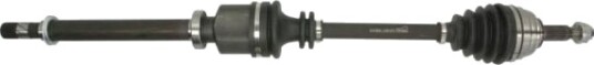 Pascal Drivaksel PASCAL G2R180PC