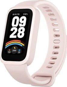Xiaomi Smart Band 9 Active Pink Xiaomi Smart Band 9 Active Pink