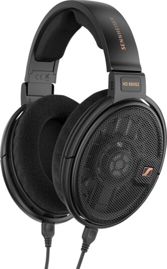 Sennheiser HD 660S2 Sennheiser HD 660S2