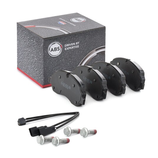 Bremseklosser A.B.S. 35075