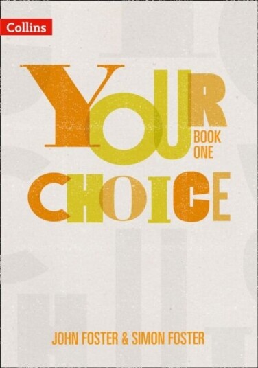 Student Book One Av John Foster, Simon Foster