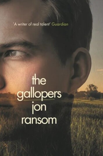 The Gallopers Av Jon Ransom The Gallopers Av Jon Ransom